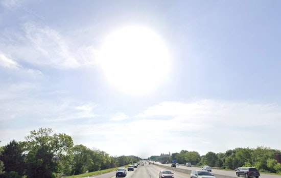 St. Louis Welcomes Mild Temperatures and Sunny Skies Before Rain Chances Increase Over the Weekend