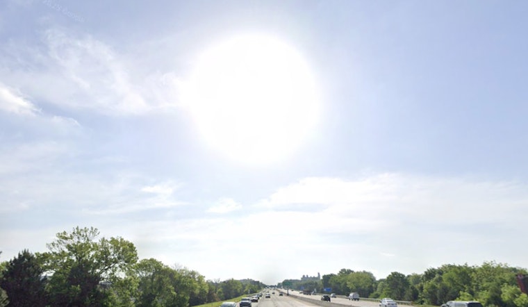 St. Louis Welcomes Mild Temperatures and Sunny Skies Before Rain Chances Increase Over the Weekend