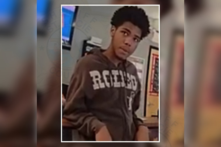 St. Lucie County Rallies to Find Missing Juvenile Jerry Manning, Officials Urgently Seek Tips