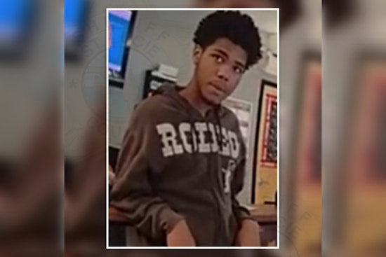 St. Lucie County Rallies to Find Missing Juvenile Jerry Manning, Officials Urgently Seek Tips