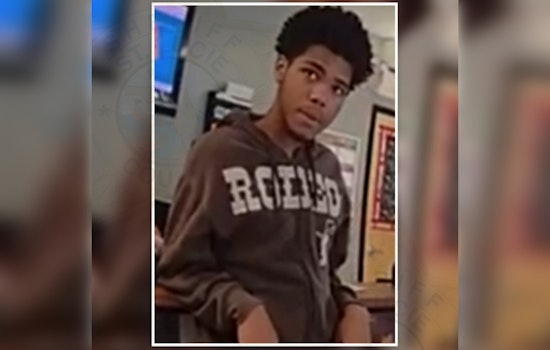 St. Lucie County Rallies to Find Missing Juvenile Jerry Manning, Officials Urgently Seek Tips