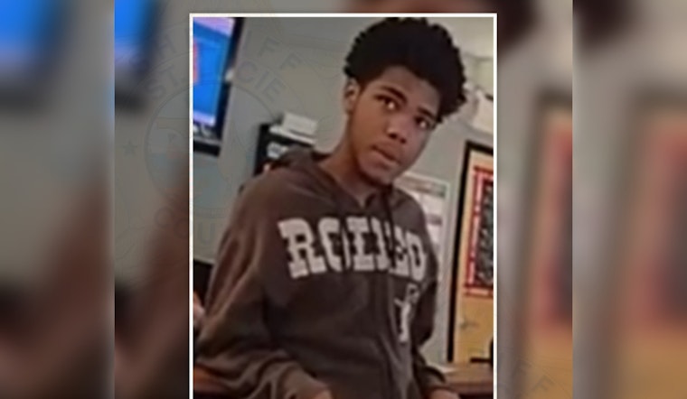 St. Lucie County Rallies to Find Missing Juvenile Jerry Manning, Officials Urgently Seek Tips
