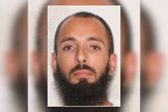St. Lucie County Sheriff's Office Intensifies Hunt for Endangered Missing Resident Joshua Mann
