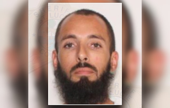 St. Lucie County Sheriff's Office Intensifies Hunt for Endangered Missing Resident Joshua Mann