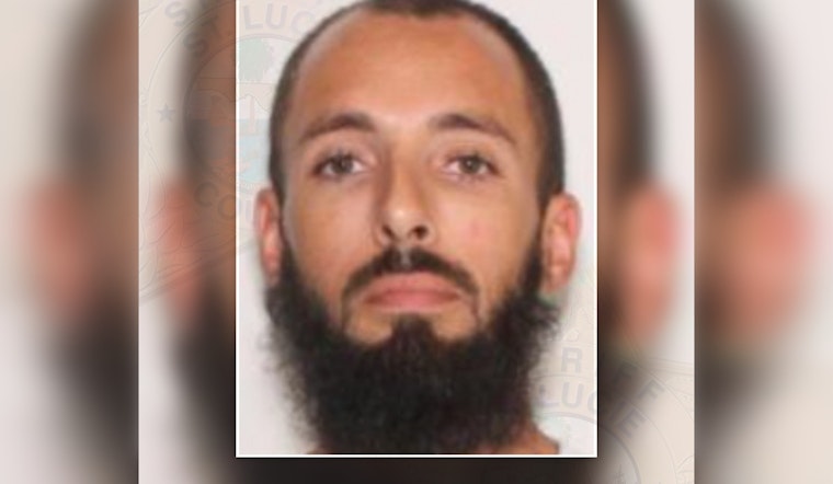 St. Lucie County Sheriff's Office Intensifies Hunt for Endangered Missing Resident Joshua Mann
