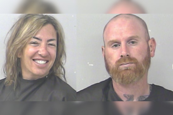 St. Lucie Landlord and Accomplice Arrested for Battery and Burglary, Tenant Assaulted at Gunpoint
