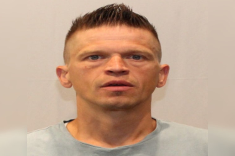 St. Paul Police Inform Community of New Resident Registered as Sexual Offender
