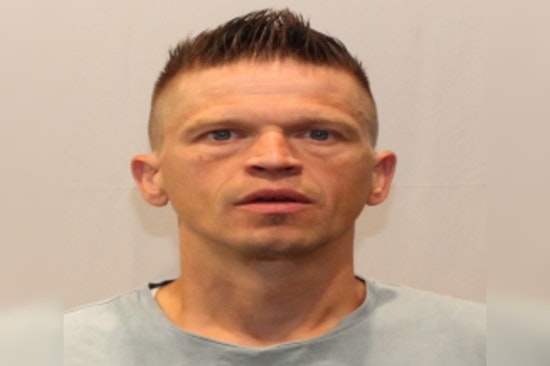 St. Paul Police Inform Community of New Resident Registered as Sexual Offender