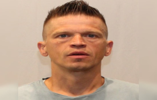 St. Paul Police Inform Community of New Resident Registered as Sexual Offender