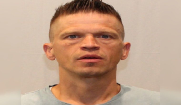 St. Paul Police Inform Community of New Resident Registered as Sexual Offender