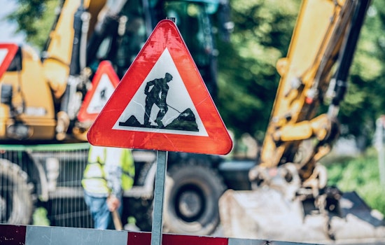 St. Peters Commuters Brace for Traffic Delays as Mid Rivers Mall Drive Undergoes Repairs Starting Nov. 3