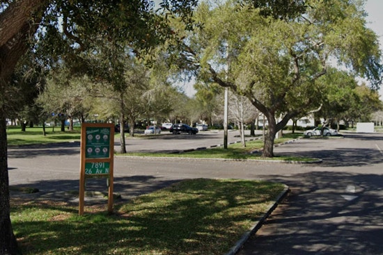St. Petersburg Community Invited to Enjoy Fire Rescue's Annual Block Party at Walter Fuller Park