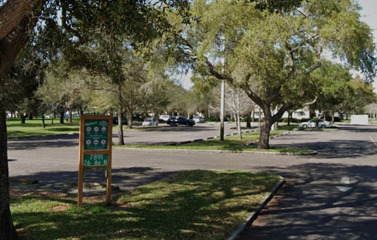 St. Petersburg Community Invited to Enjoy Fire Rescue's Annual Block Party at Walter Fuller Park