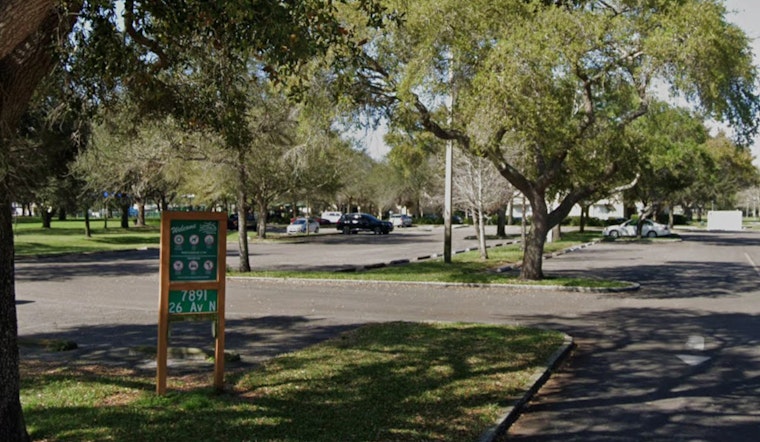 St. Petersburg Community Invited to Enjoy Fire Rescue's Annual Block Party at Walter Fuller Park