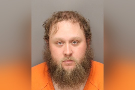 St. Petersburg Man Charged With Felony After Series of Hit-and-Run Collisions