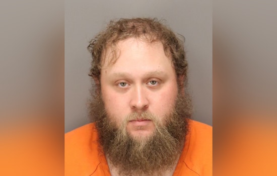 St. Petersburg Man Charged With Felony After Series of Hit-and-Run Collisions