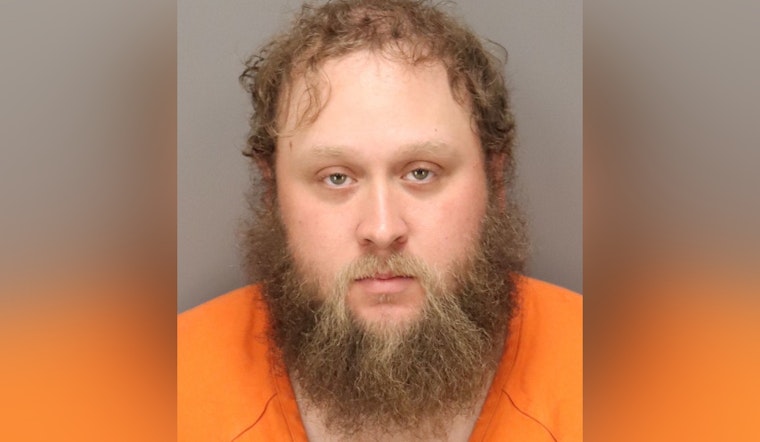 St. Petersburg Man Charged With Felony After Series of Hit-and-Run Collisions