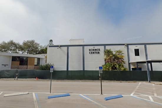 St. Petersburg Mayor Ken Welch Reverses Course, Greenlights Revival of Science Center Amid Community Pressure