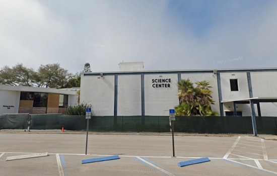 St. Petersburg Mayor Ken Welch Reverses Course, Greenlights Revival of Science Center Amid Community Pressure