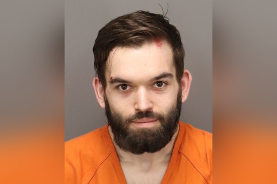 St. Petersburg Police Arrest 23-Year-Old on Multiple Drug Trafficking Charges After Being Found Asleep in Rolls-Royce