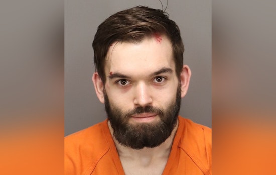 St. Petersburg Police Arrest 23-Year-Old on Multiple Drug Trafficking Charges After Being Found Asleep in Rolls-Royce