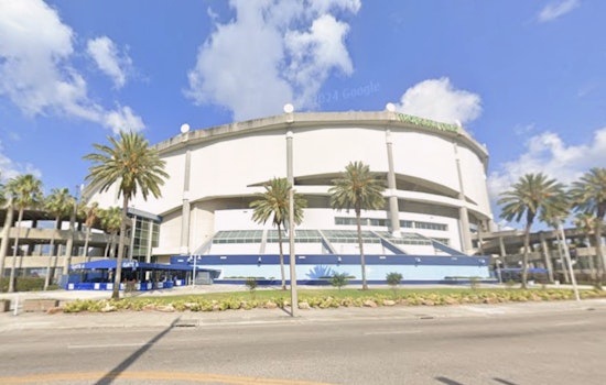 St. Petersburg Seeks Fresh Proposals for Historic Gas Plant District Redesign After Rays Deal Fails