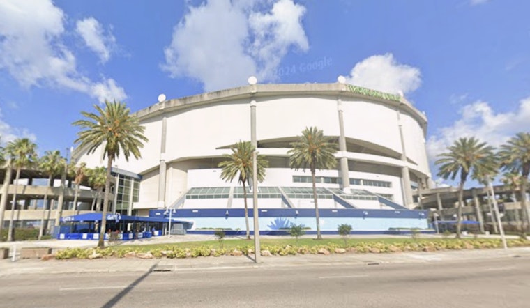 St. Petersburg Seeks Fresh Proposals for Historic Gas Plant District Redesign After Rays Deal Fails