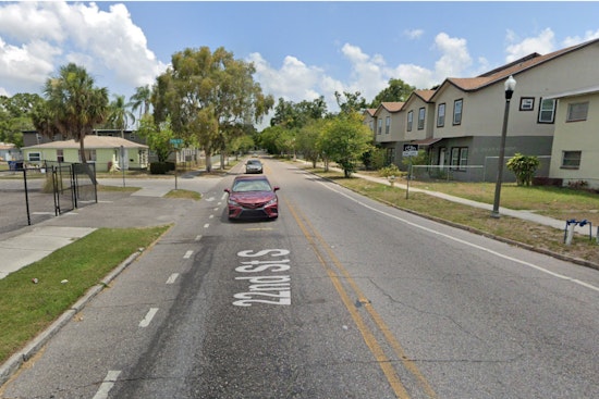St. Petersburg's Deuces Corridor Braces for Inclusive Revitalization with Affordable Housing and Historic Casino Makeover