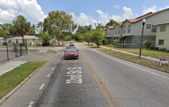 St. Petersburg's Deuces Corridor Braces for Inclusive Revitalization with Affordable Housing and Historic Casino Makeover