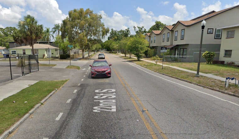 St. Petersburg's Deuces Corridor Braces for Inclusive Revitalization with Affordable Housing and Historic Casino Makeover
