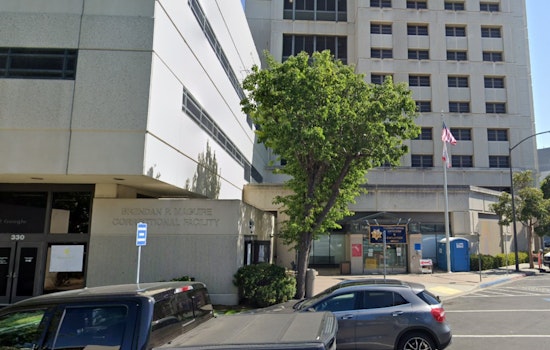 Stabbing at Half Moon Bay Bar Under Investigation; Suspect At Large, San Mateo County Sheriff's Office Seeks Information