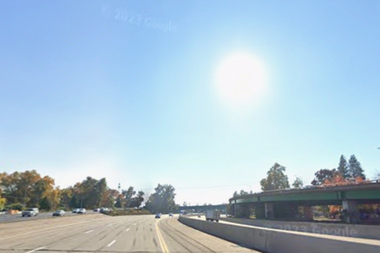 Stable, Sunny Weather Graces Sacramento: Mid-70s Forecasted for Coming Week