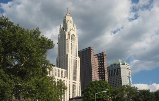 Stable Weather in Columbus and Cincinnati to Give Way to Weekend Showers and Wind Gusts