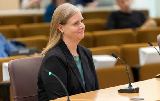 Stacy Cowan Appointed as Multnomah County's Director of Government Relations Amid Board's Unanimous Support