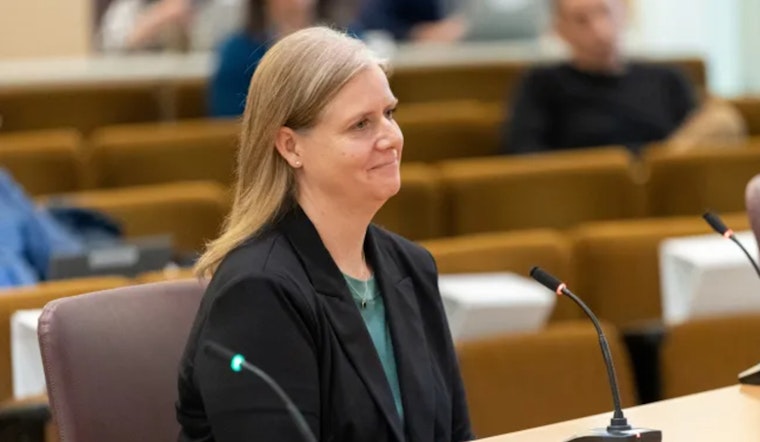 Stacy Cowan Appointed as Multnomah County's Director of Government Relations Amid Board's Unanimous Support