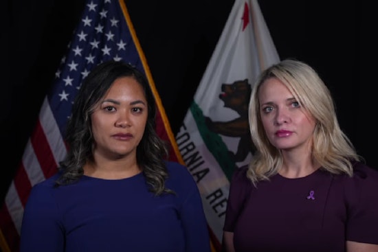 Stanislaus County DA's Office Reinforces Fight Against Domestic Violence, Collaborates with Local Advocacy Groups