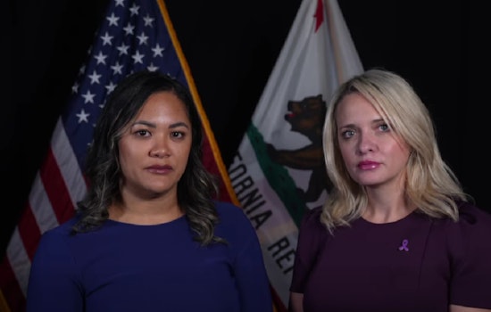 Stanislaus County DA's Office Reinforces Fight Against Domestic Violence, Collaborates with Local Advocacy Groups