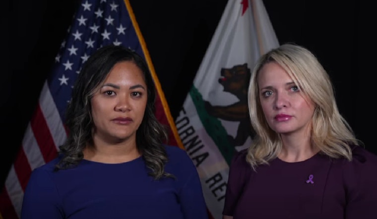 Stanislaus County DA's Office Reinforces Fight Against Domestic Violence, Collaborates with Local Advocacy Groups