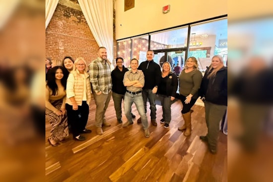 Stanislaus County Sheriff's Office Joins Forces with WELL in Empowering Women at Fundraiser Gala