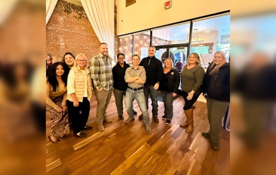 Stanislaus County Sheriff's Office Joins Forces with WELL in Empowering Women at Fundraiser Gala