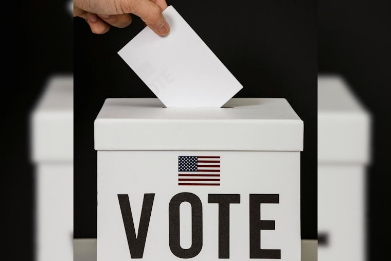 STAR Transit Offers Free Rides to Rockwall County Voters for Easy Poll Access