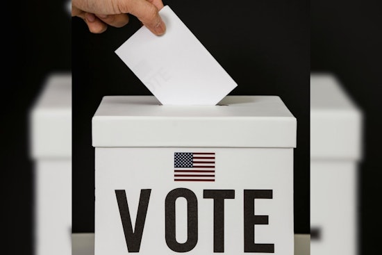 STAR Transit Offers Free Rides to Rockwall County Voters for Easy Poll Access