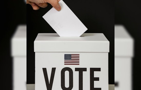 STAR Transit Offers Free Rides to Rockwall County Voters for Easy Poll Access