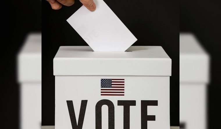 STAR Transit Offers Free Rides to Rockwall County Voters for Easy Poll Access