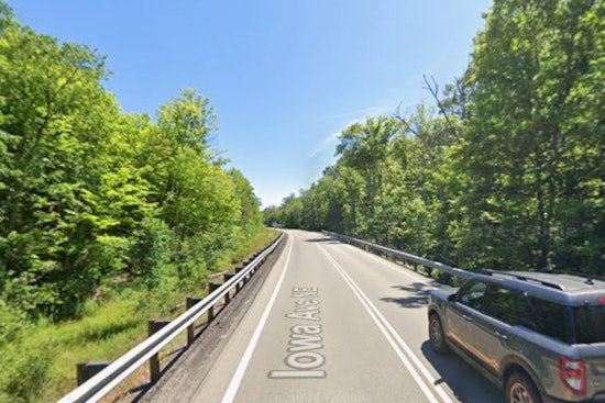 Stark County Sheriff's Office Investigates Fatal Rollover Crash in Lexington Township