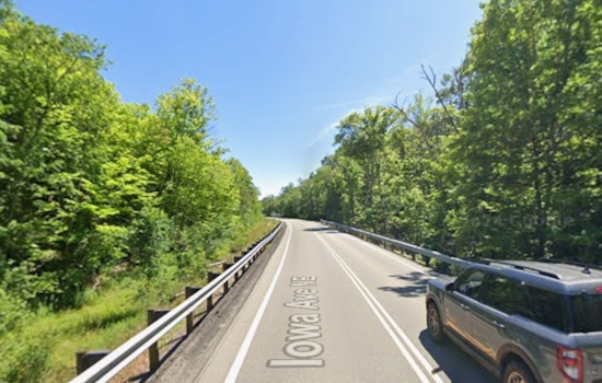Stark County Sheriff's Office Investigates Fatal Rollover Crash in Lexington Township