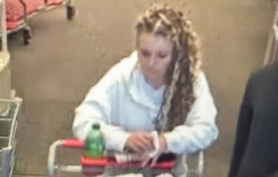 Stark County's Jackson Township Police Seek Public Help to Identify Individual in Investigation, Officer Mossor Leads Inquiry