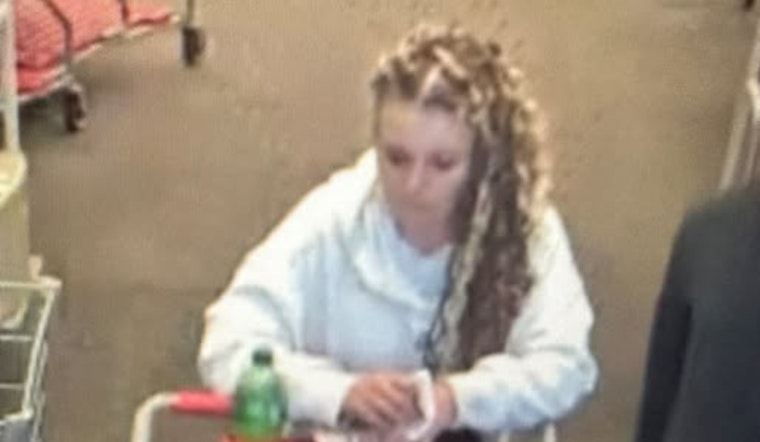 Stark County's Jackson Township Police Seek Public Help to Identify Individual in Investigation, Officer Mossor Leads Inquiry