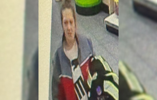 Stark County's Jackson Township Police Seek Public's Aid in Identifying Person of Interest