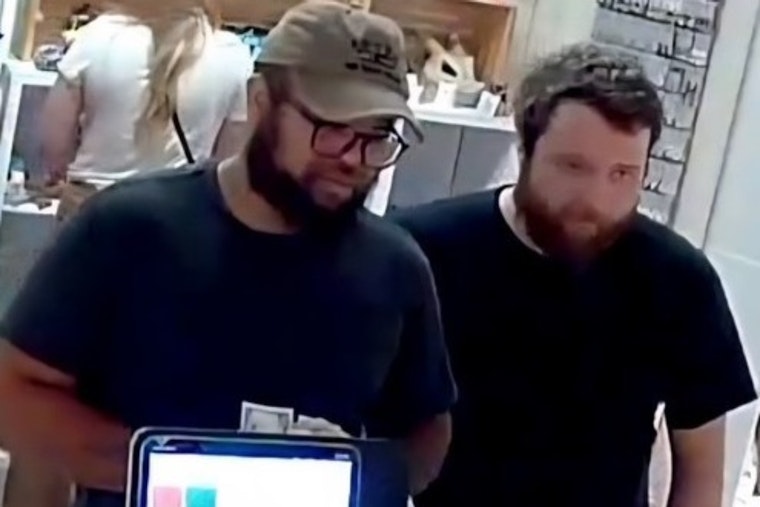 Stark County's Jackson Township Police Seek Public's Help in Identifying Individual in Investigation
